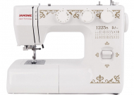 Janome 1225s